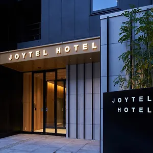 ジョイテルホテルなんば道頓堀 ホテル