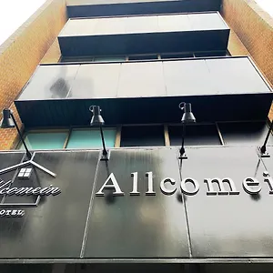 Allcomein 秋葉原 ホテル